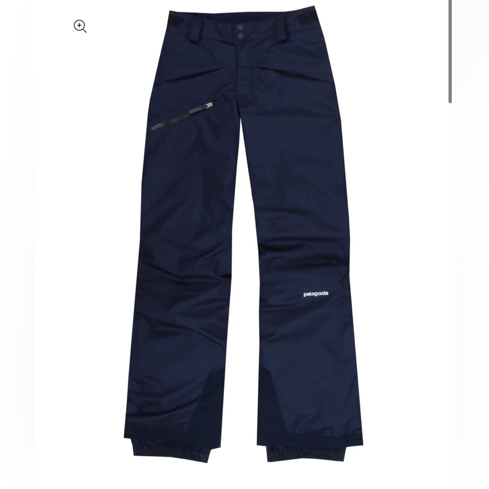 Patagonia Boys' Snow Pants